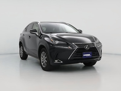 2019 Lexus NX 300 -
                Franklin, TN