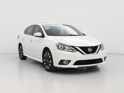 2017 Nissan Sentra SR -
                Madison, TN