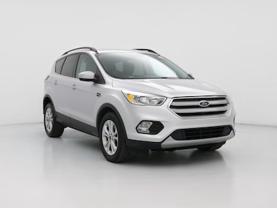 2018 Ford Escape SE -
                Franklin, TN