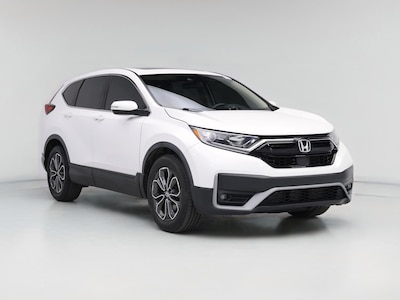 2021 Honda CR-V EX -
                Nashville, TN