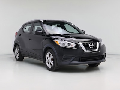 2019 Nissan Kicks S -
                Nashville, TN