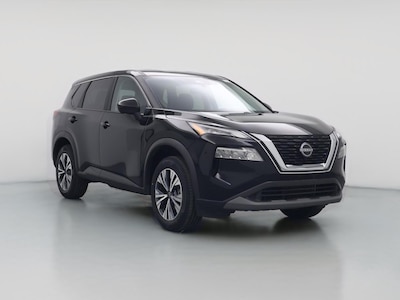 2023 Nissan Rogue SV -
                Murfreesboro, TN