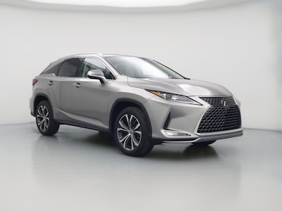 2022 Lexus RX 350 -
                Murfreesboro, TN