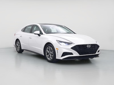 2022 Hyundai Sonata SEL -
                Murfreesboro, TN