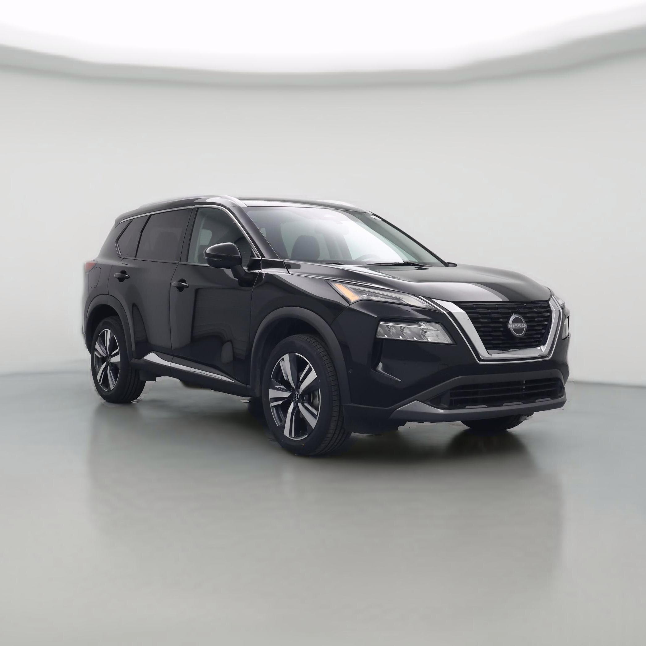 Thumbnail: 2023 Nissan Rogue - 1