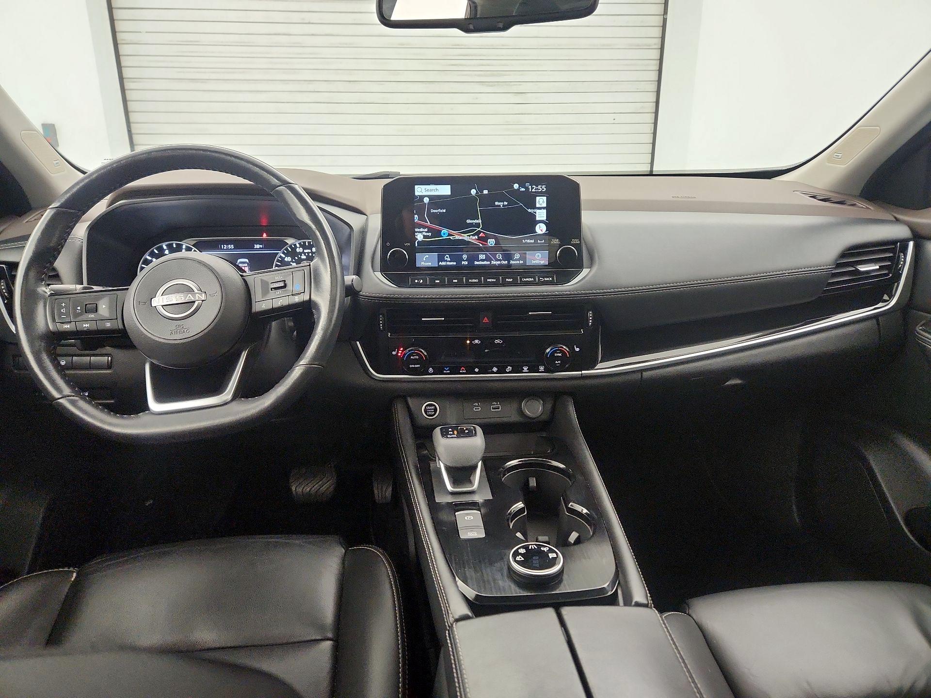 Thumbnail: 2023 Nissan Rogue - 9
