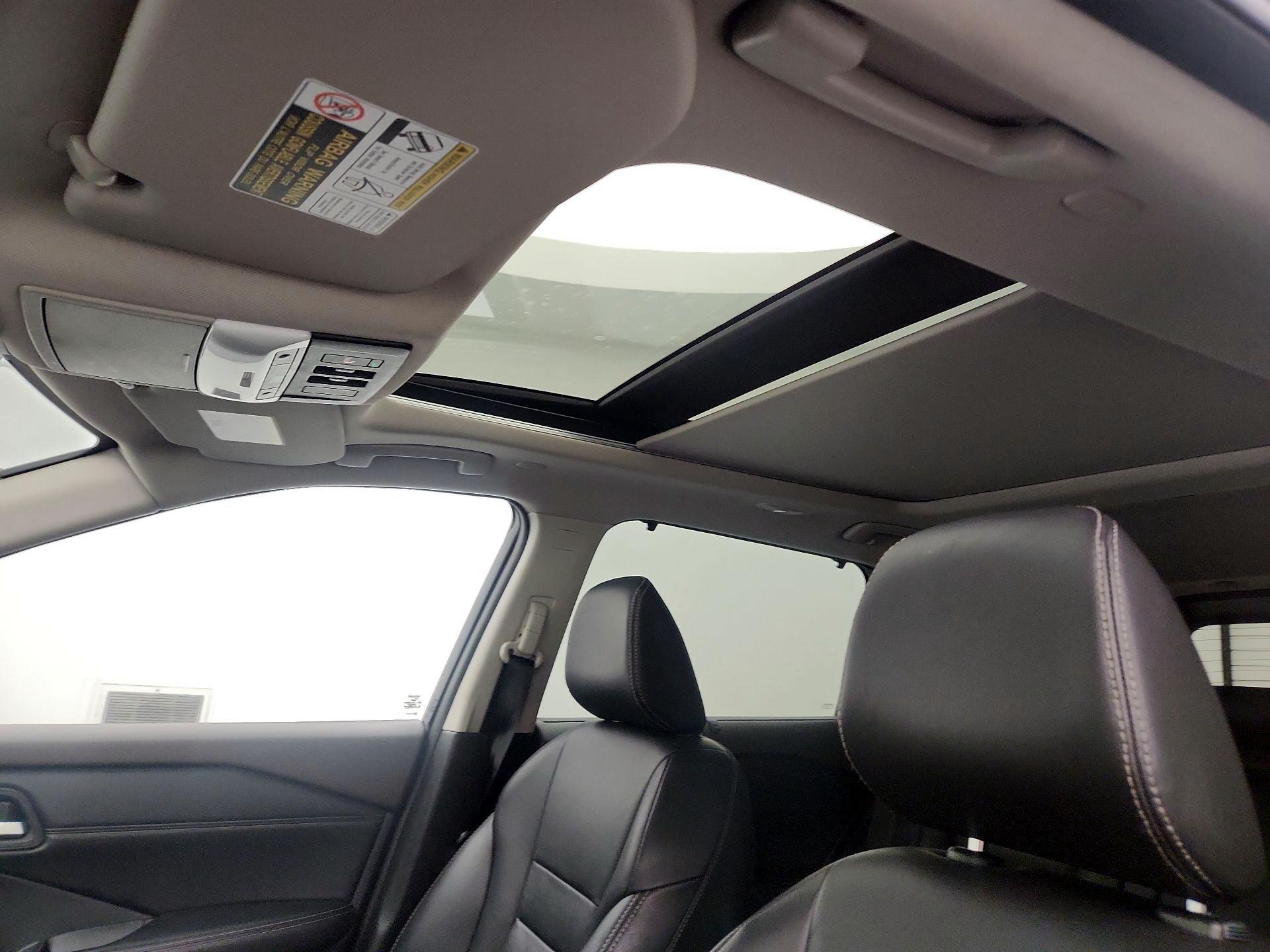 Thumbnail: 2023 Nissan Rogue - 20