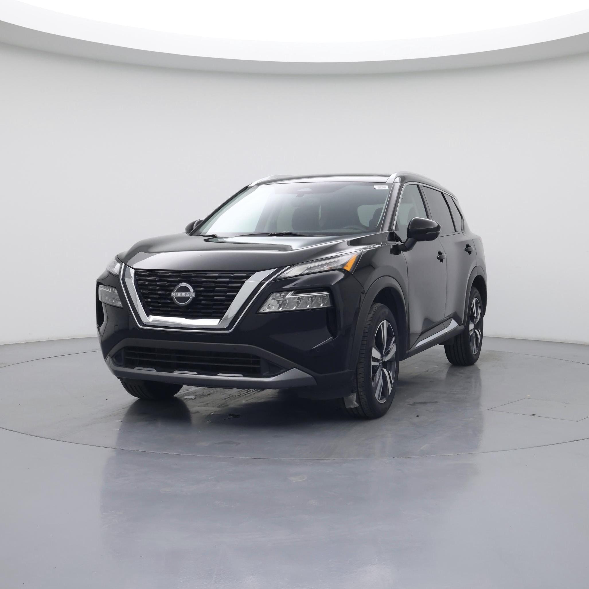 Thumbnail: 2023 Nissan Rogue - 4