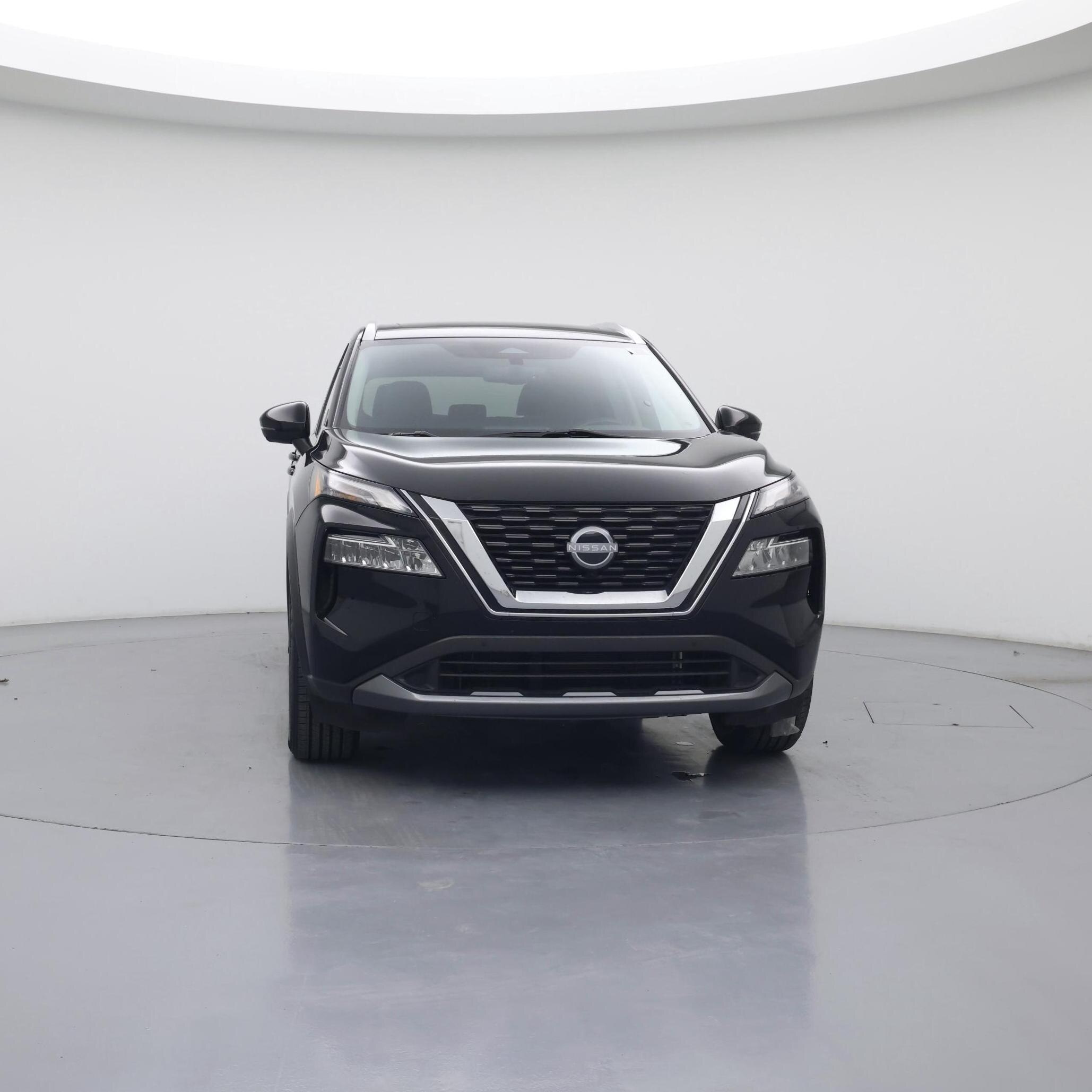 Thumbnail: 2023 Nissan Rogue - 5