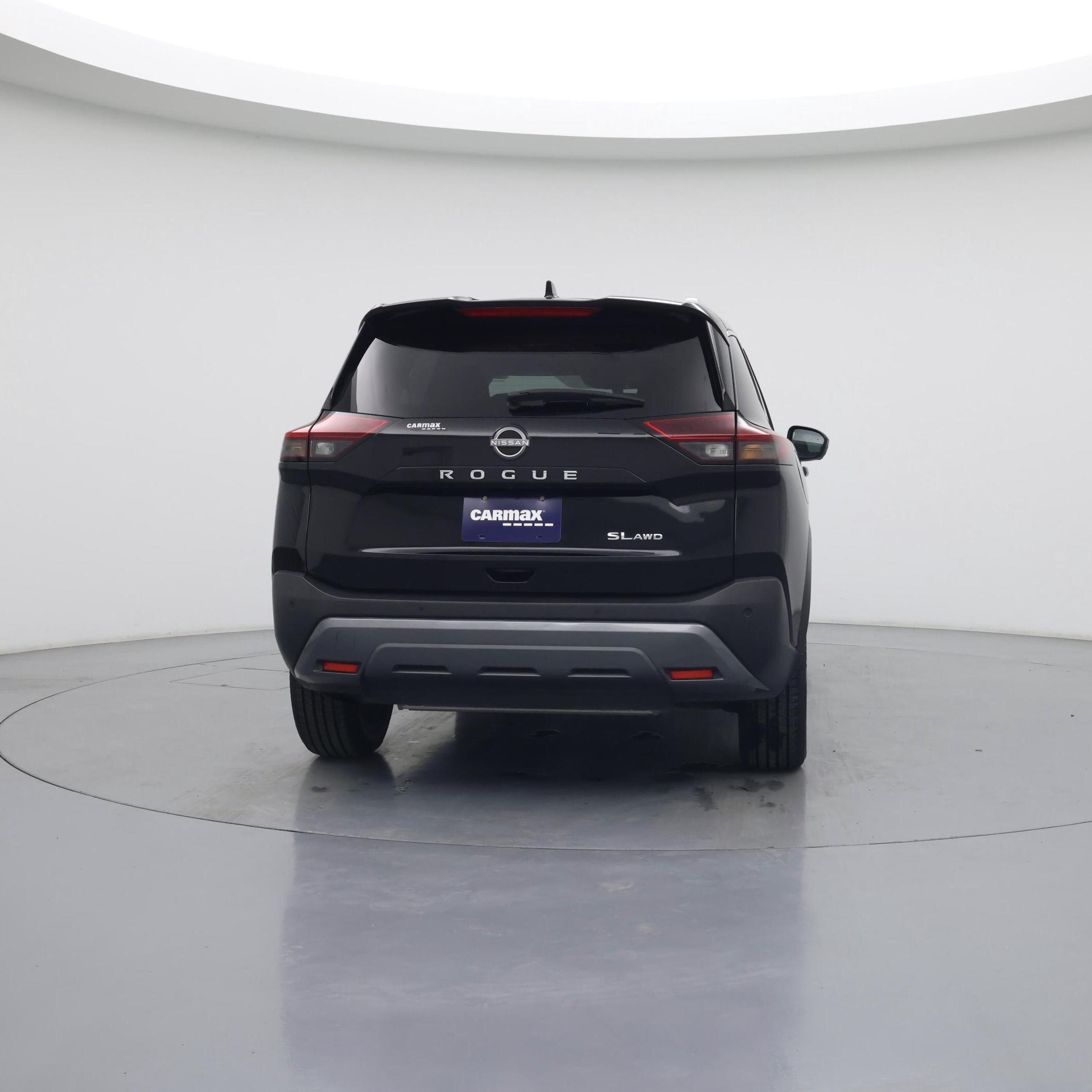 Thumbnail: 2023 Nissan Rogue - 6