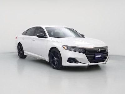 2022 Honda Accord Sport -
                Murfreesboro, TN