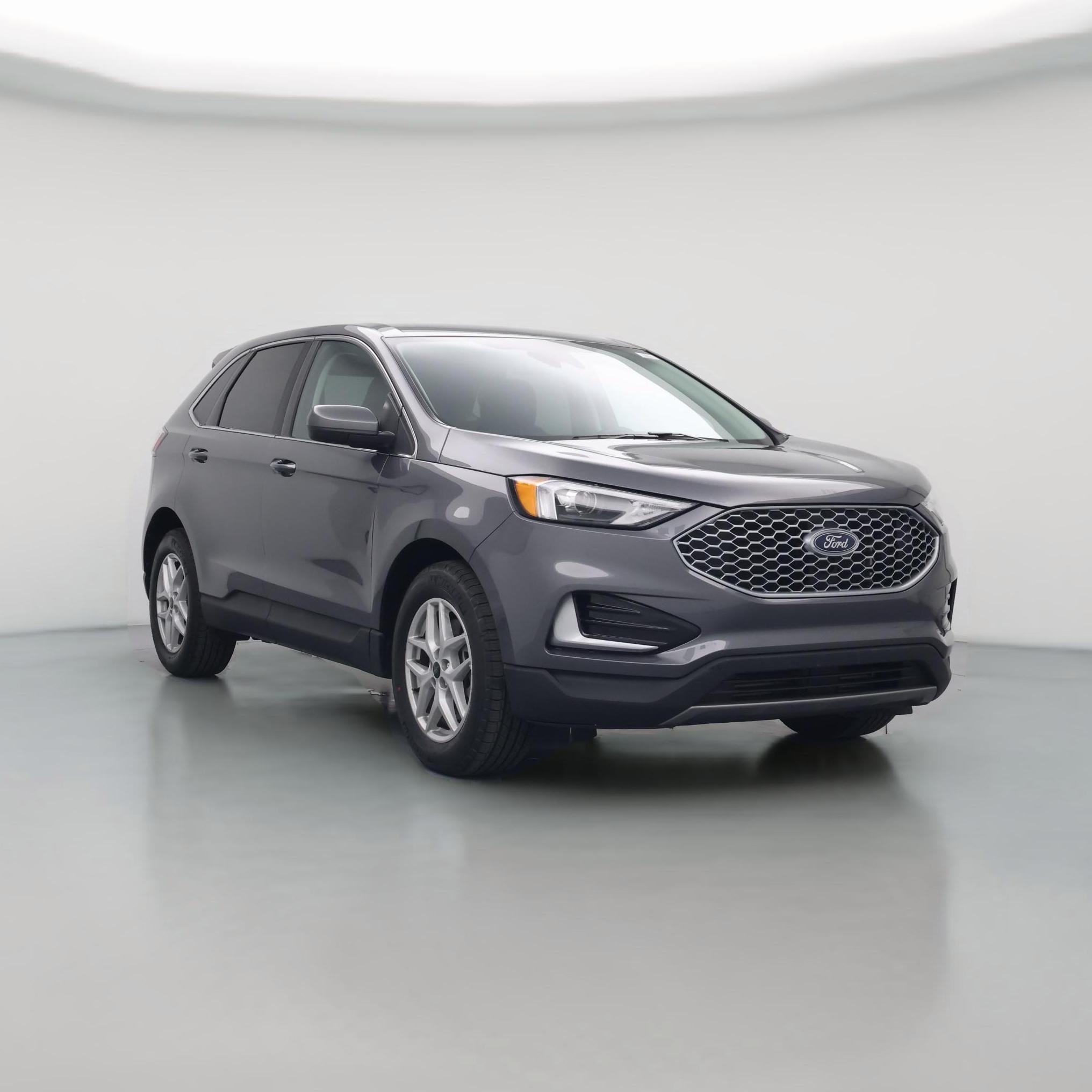 Thumbnail: 2023 Ford Edge - 1