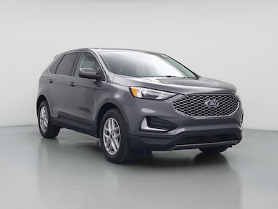 2023 Ford Edge SEL -
                Murfreesboro, TN