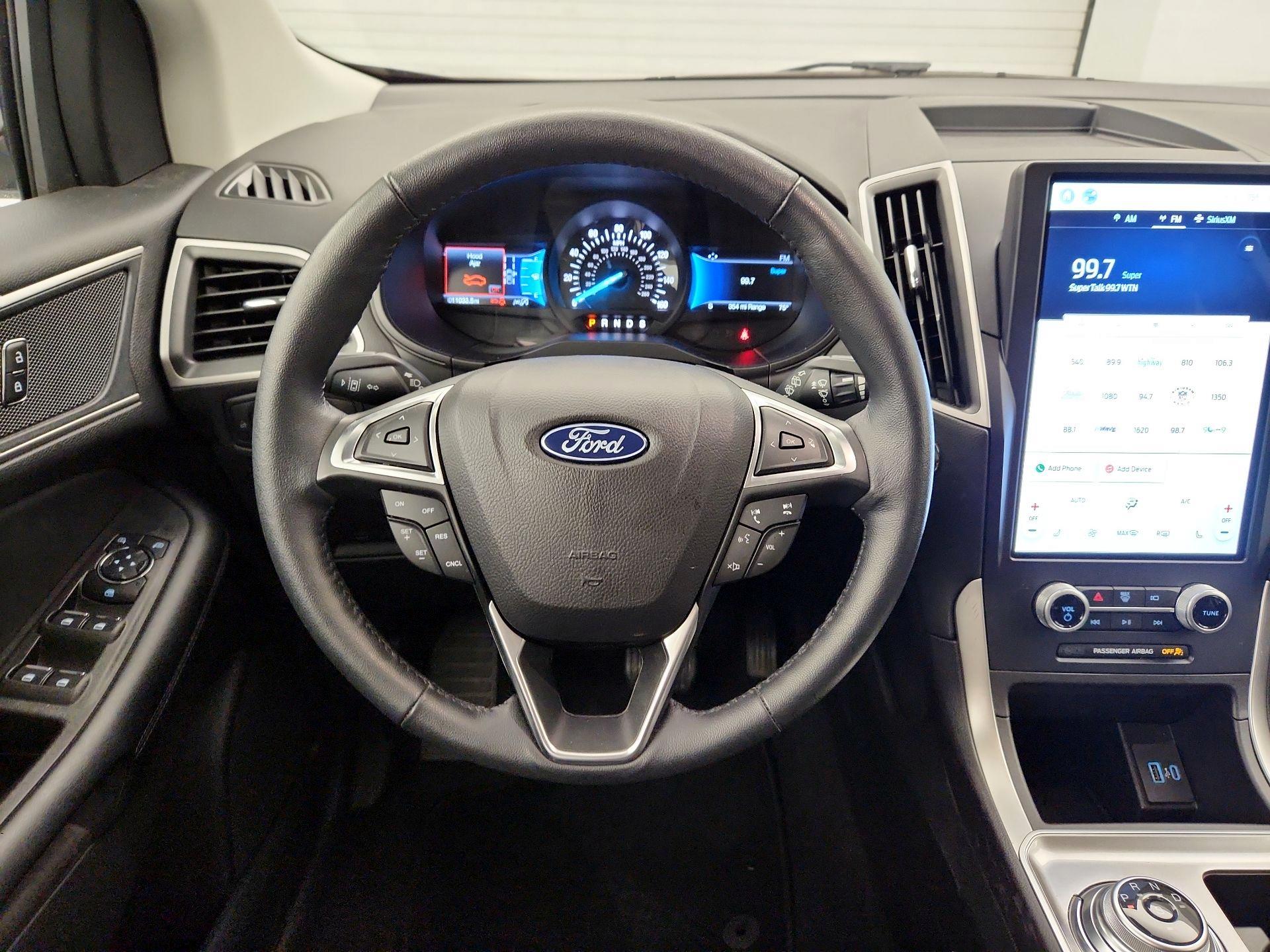 Thumbnail: 2023 Ford Edge - 10