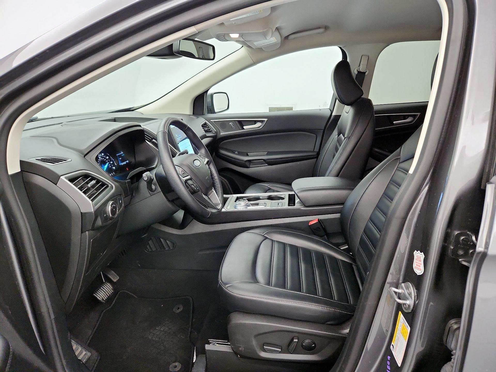 Thumbnail: 2023 Ford Edge - 11