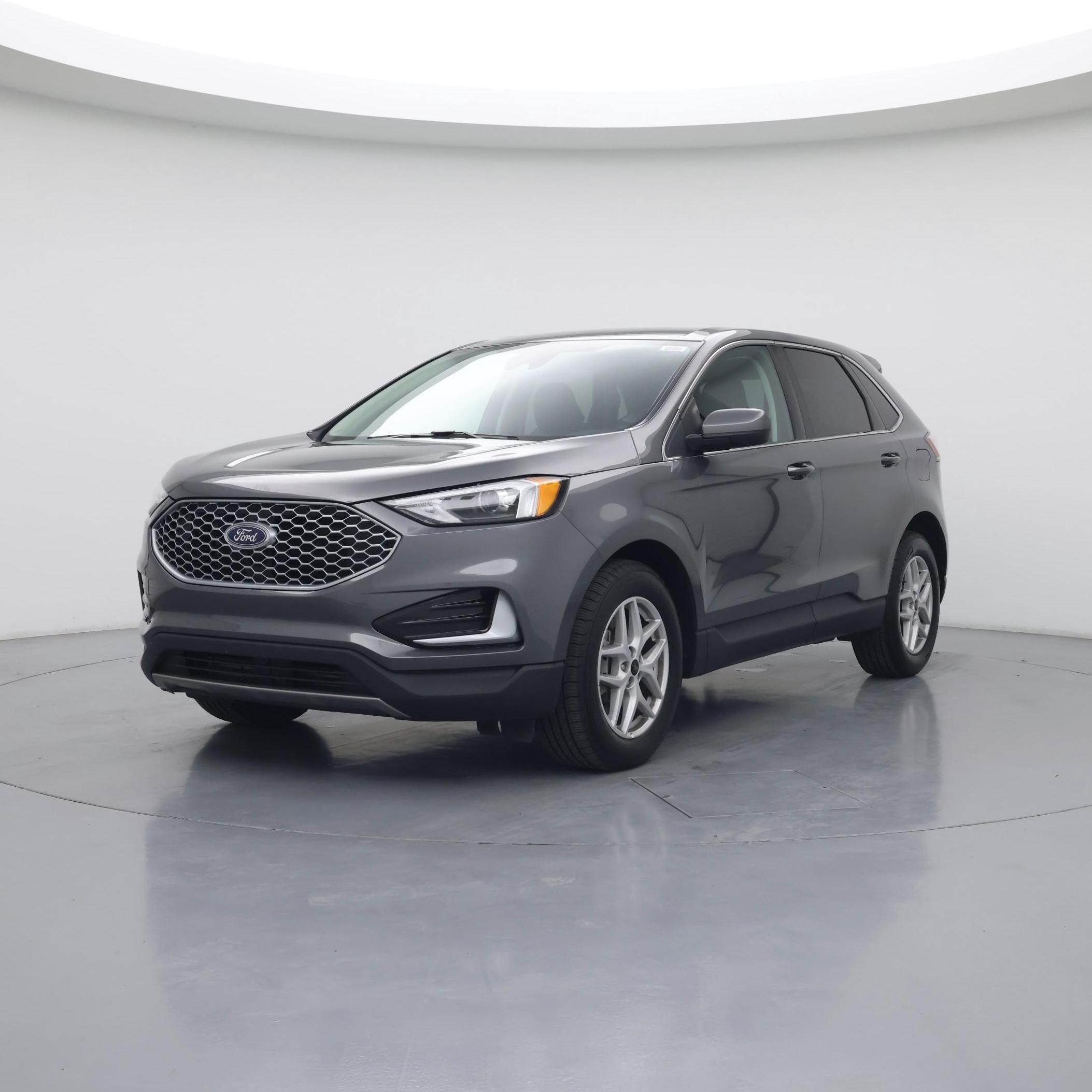 Thumbnail: 2023 Ford Edge - 4