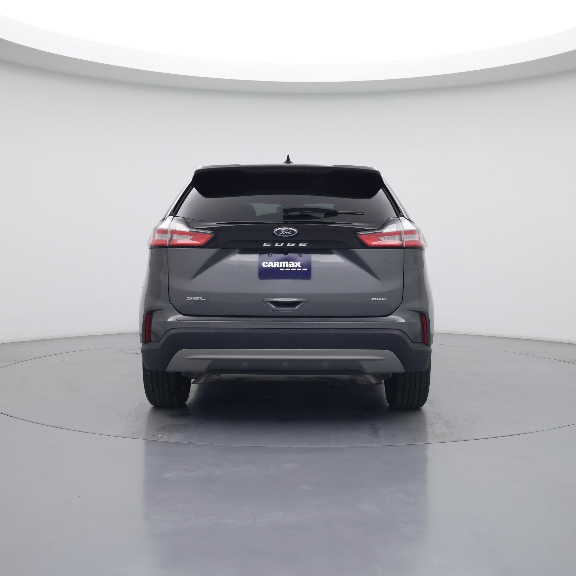 Thumbnail: 2023 Ford Edge - 6