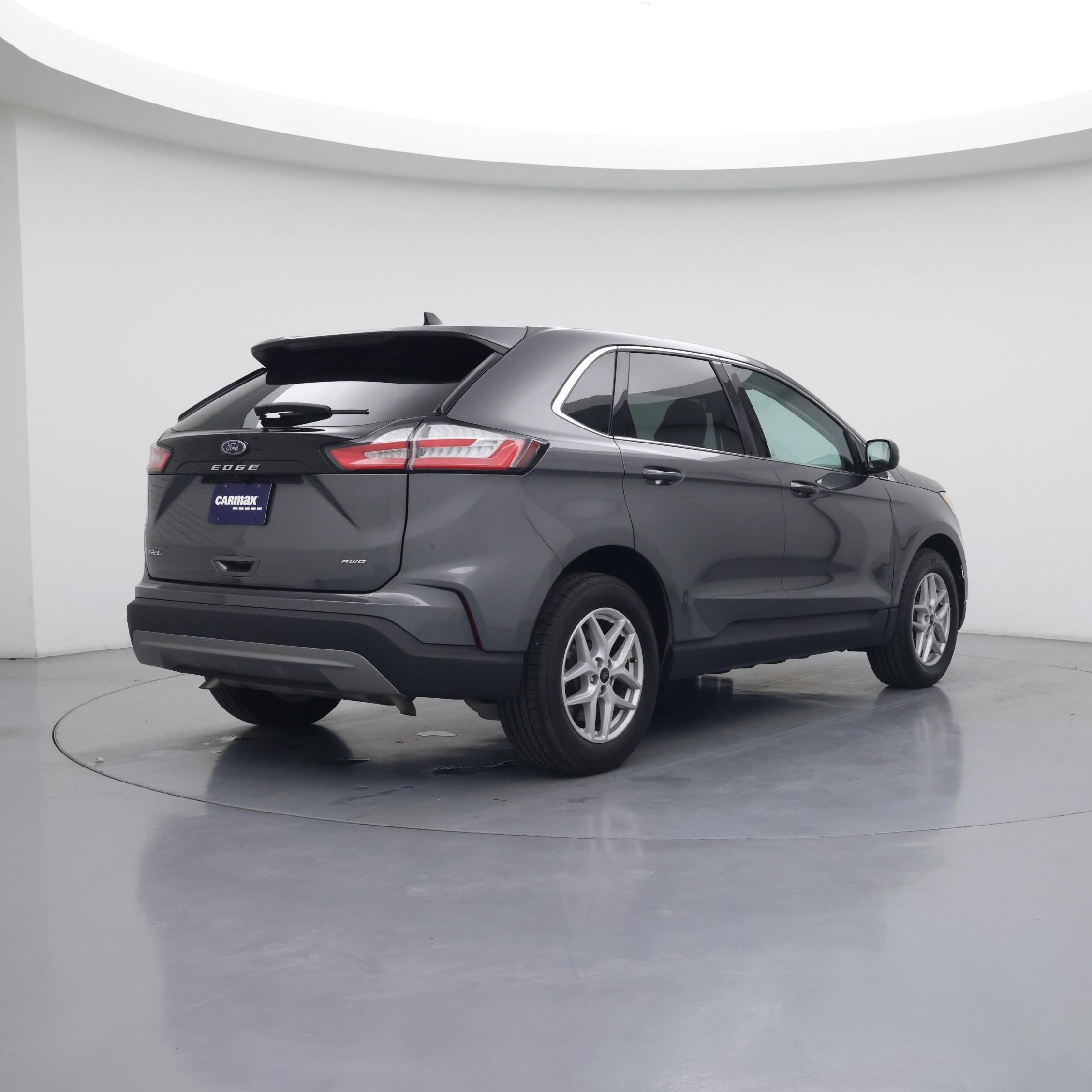 Thumbnail: 2023 Ford Edge - 8