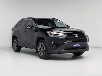 2022 Toyota RAV4 XLE Premium -
                Nashville, TN