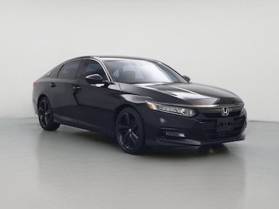 2020 Honda Accord Sport -
                Murfreesboro, TN