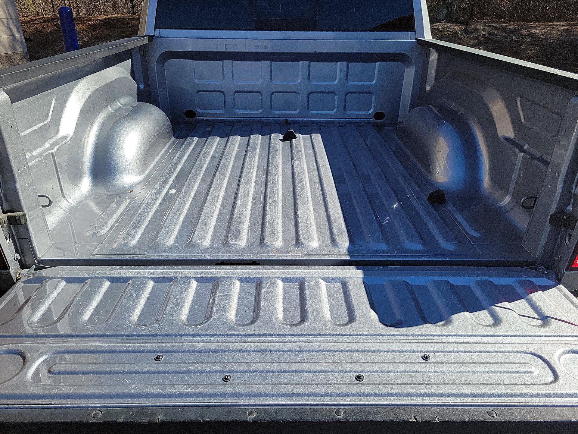 Thumbnail: 2023 RAM 1500 Classic - 19