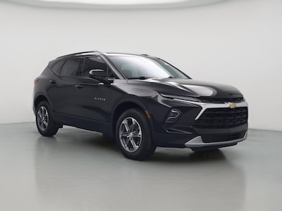 2023 Chevrolet Blazer  -
                Murfreesboro, TN