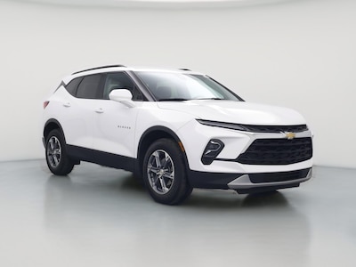 2023 Chevrolet Blazer  -
                Murfreesboro, TN