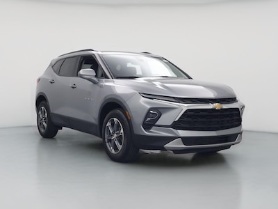 2023 Chevrolet Blazer  -
                Murfreesboro, TN