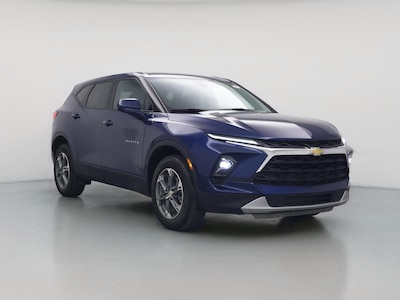 2023 Chevrolet Blazer  -
                Murfreesboro, TN