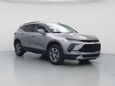 2023 Chevrolet Blazer  -
                Murfreesboro, TN