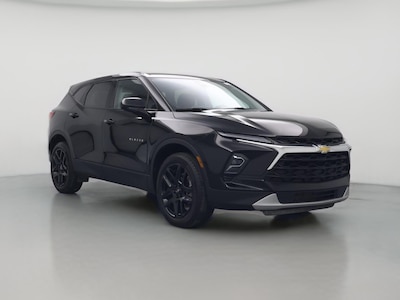 2023 Chevrolet Blazer  -
                Murfreesboro, TN