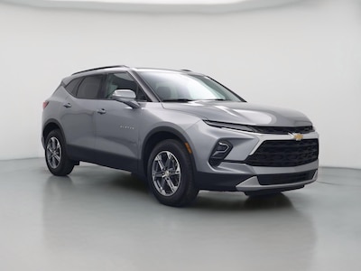 2023 Chevrolet Blazer  -
                Murfreesboro, TN