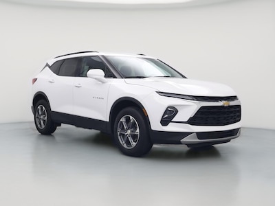 2023 Chevrolet Blazer  -
                Murfreesboro, TN