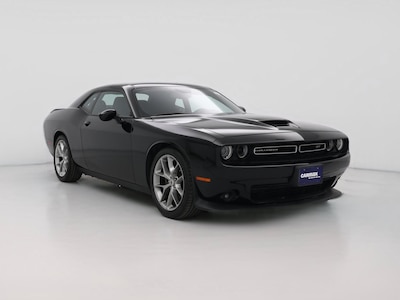 2022 Dodge Challenger GT -
                Madison, TN