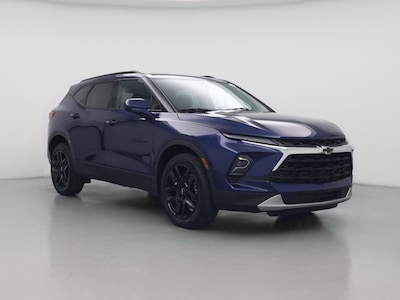 2023 Chevrolet Blazer  -
                Murfreesboro, TN