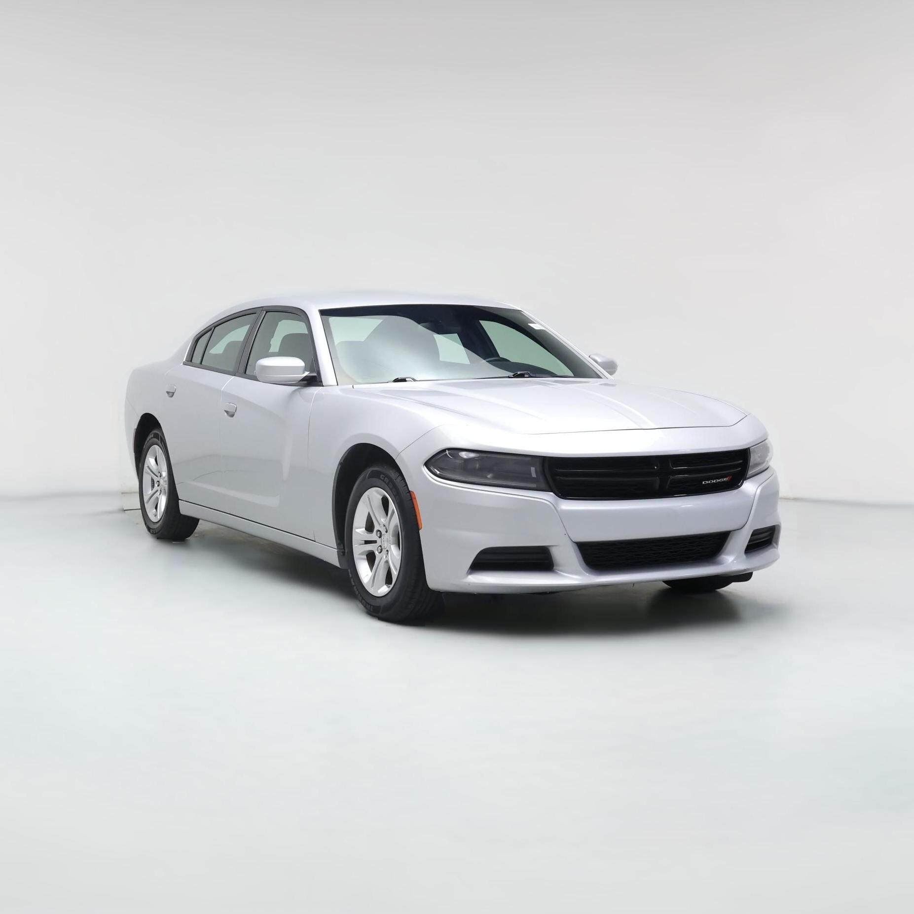 Thumbnail: 2022 Dodge Charger - 1