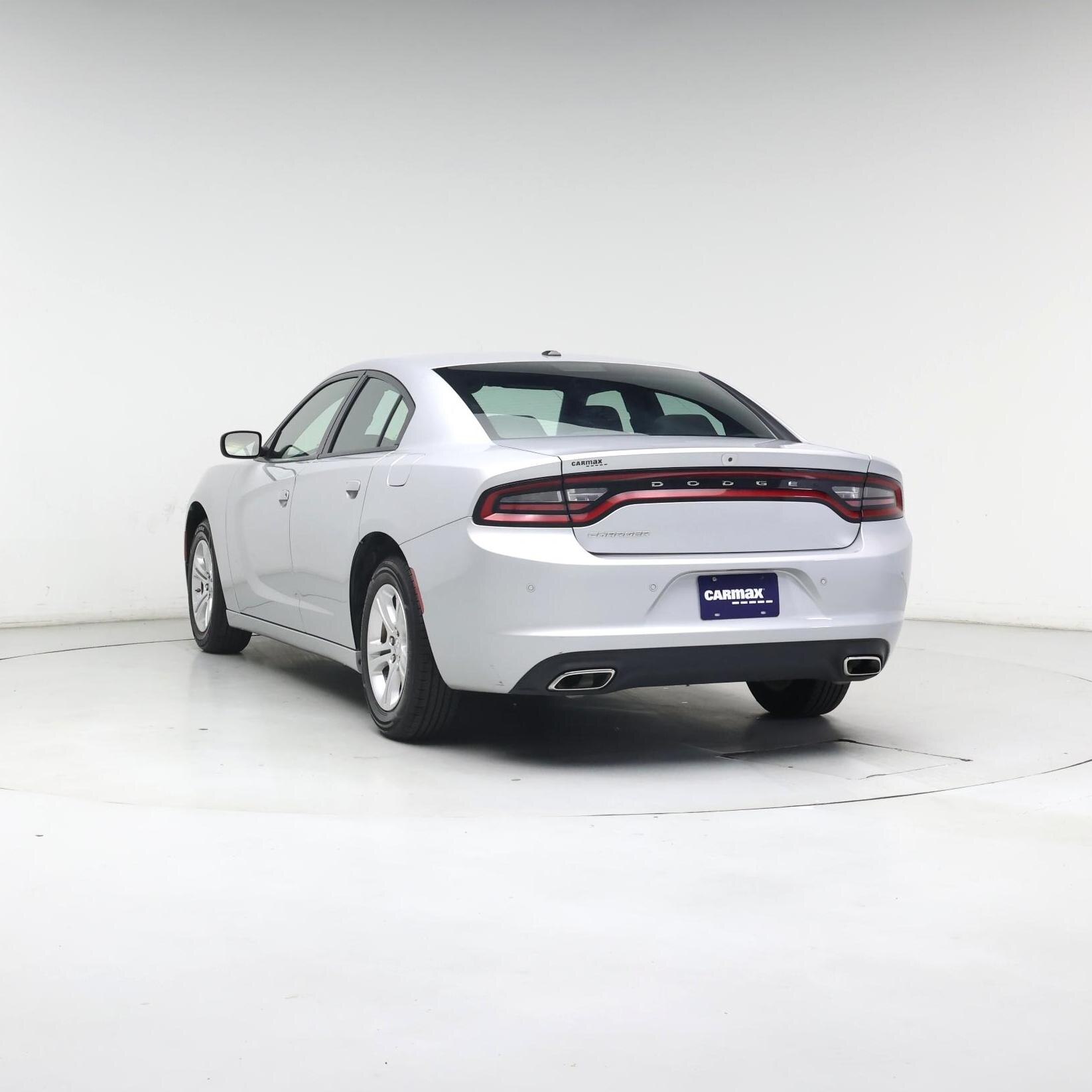 Thumbnail: 2022 Dodge Charger - 2