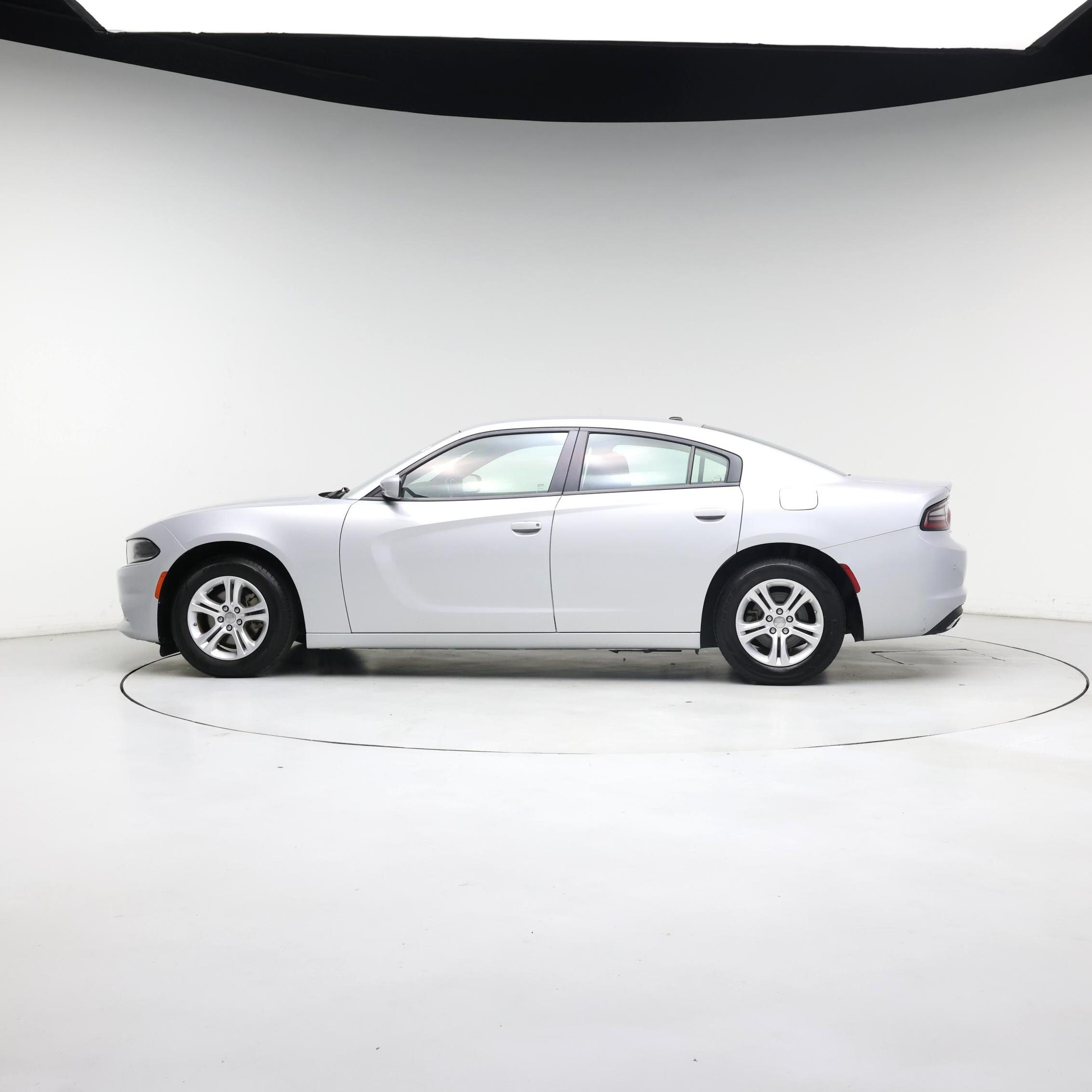 Thumbnail: 2022 Dodge Charger - 3