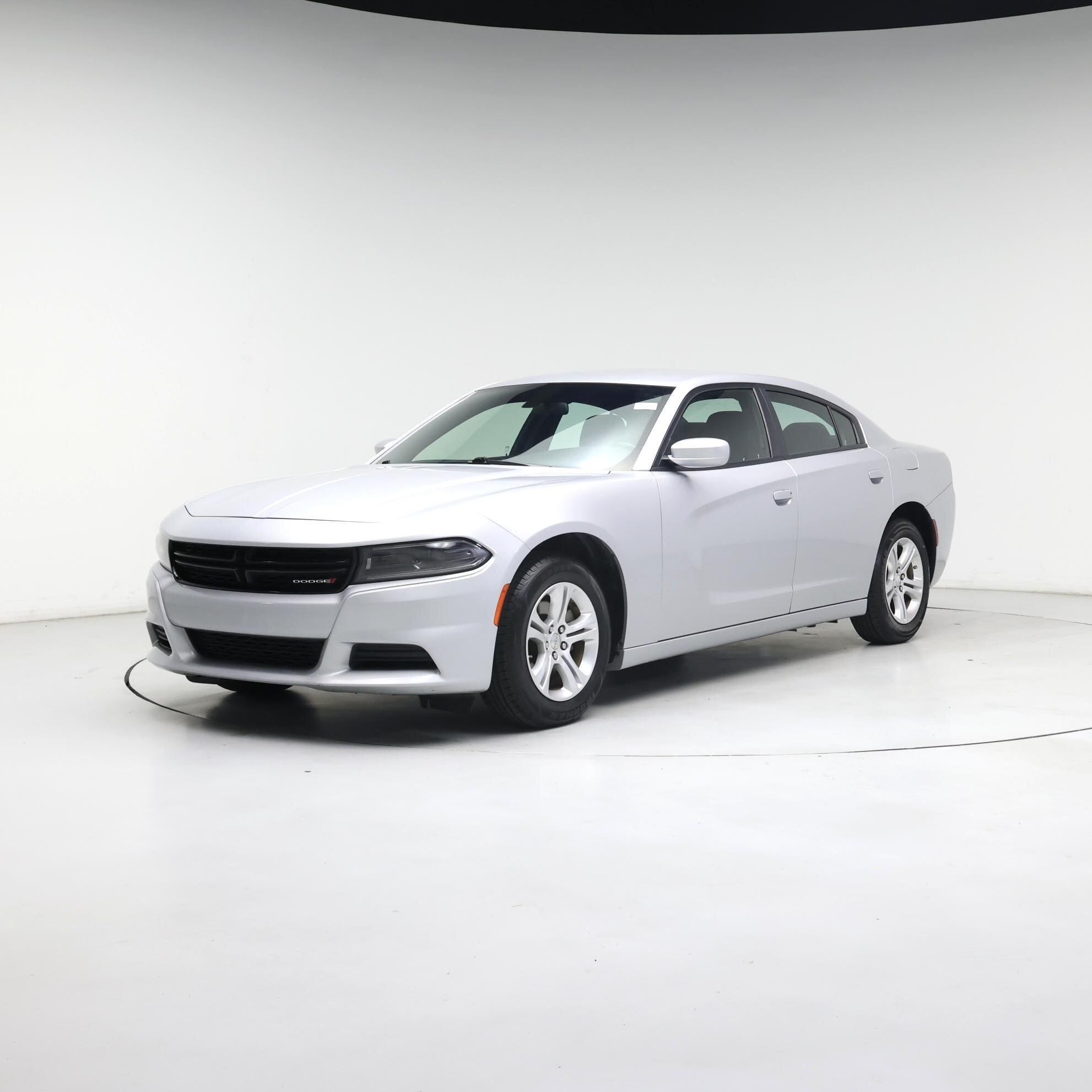 Thumbnail: 2022 Dodge Charger - 4