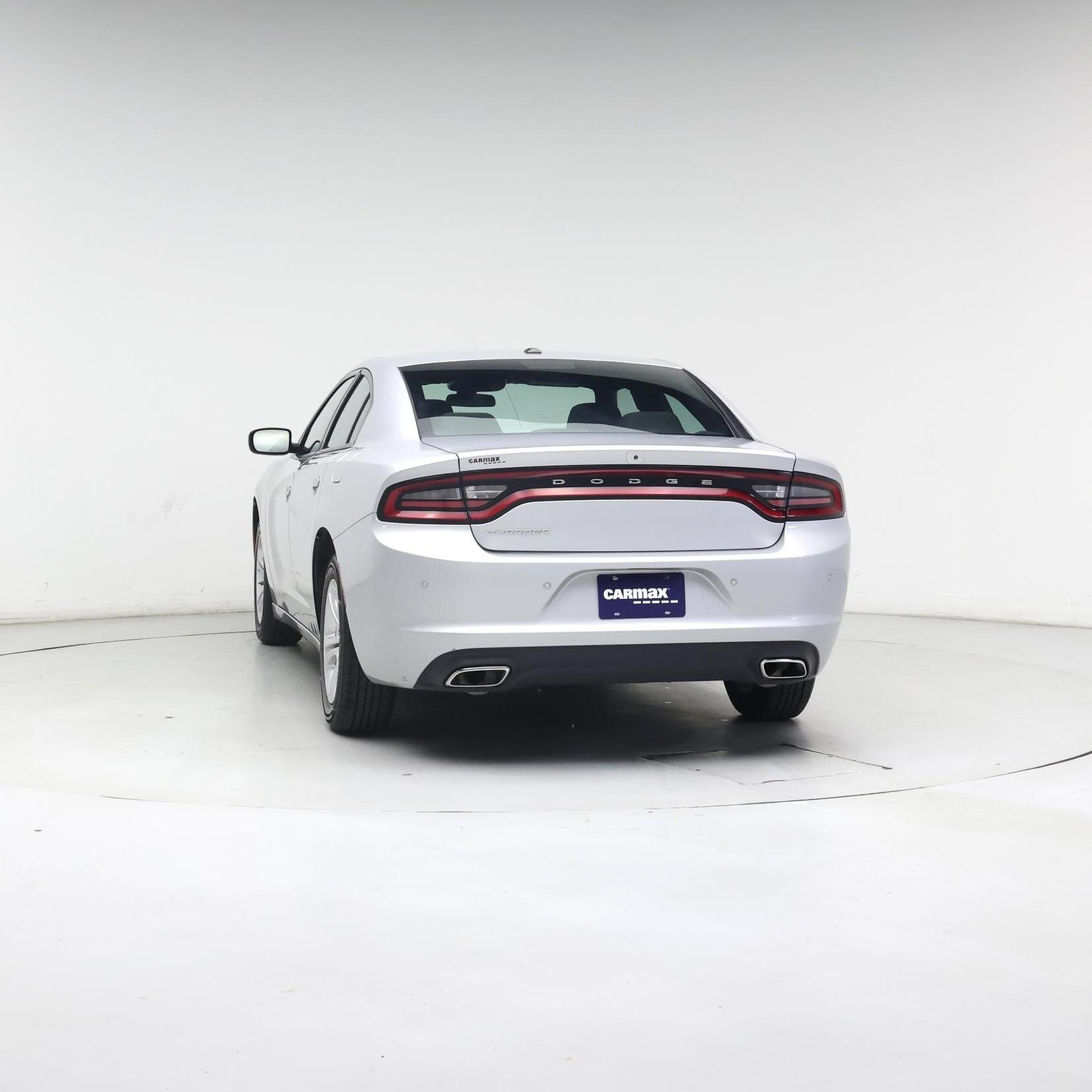 Thumbnail: 2022 Dodge Charger - 6