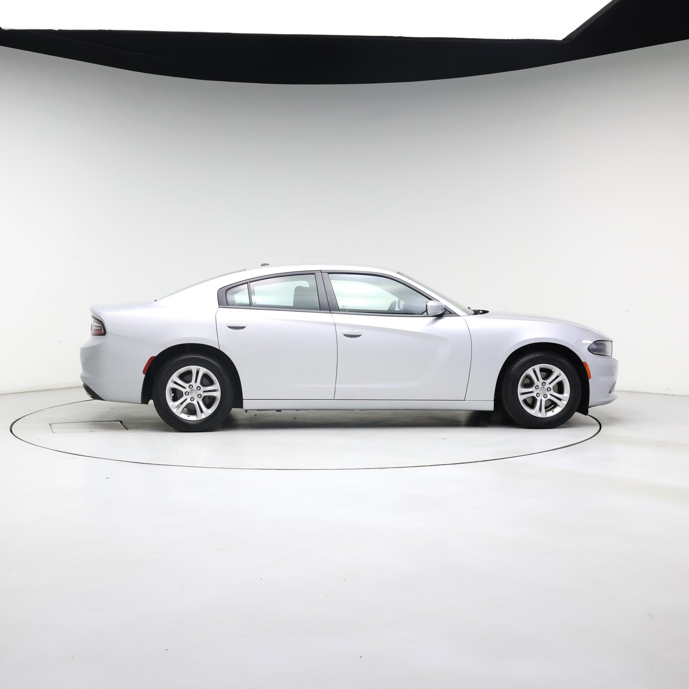 Thumbnail: 2022 Dodge Charger - 7