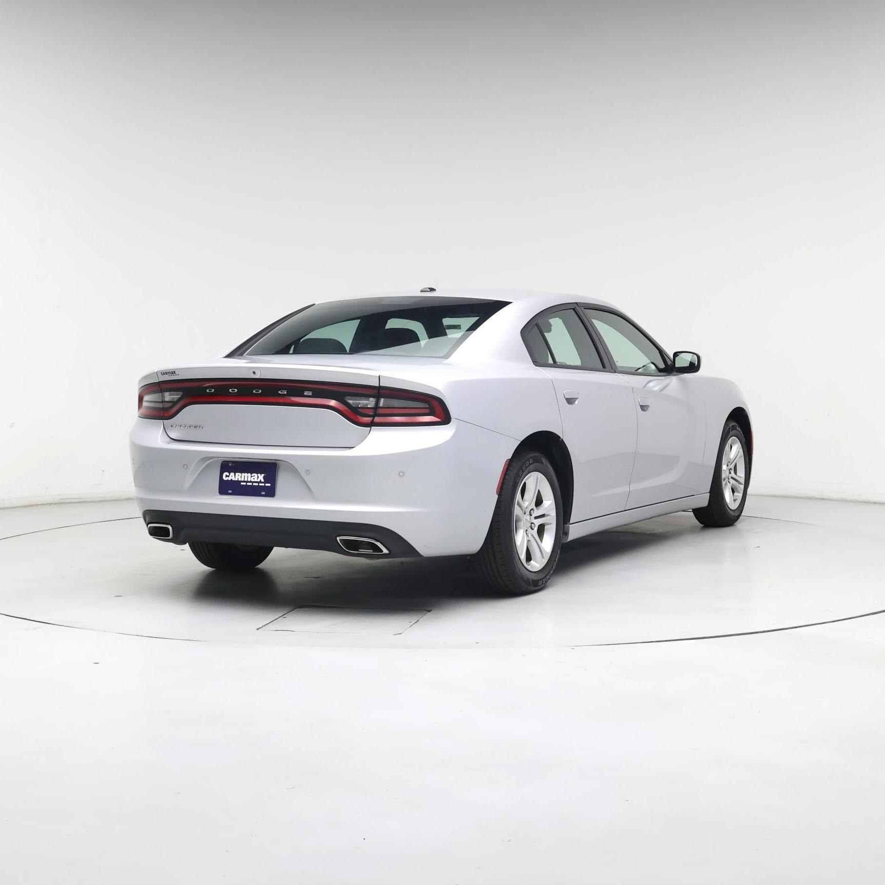 Thumbnail: 2022 Dodge Charger - 8