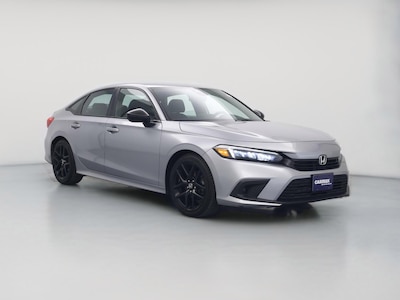 2022 Honda Civic Sport -
                Murfreesboro, TN