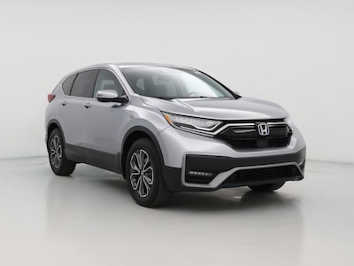 2022 Honda CR-V EX-L -
                Madison, TN