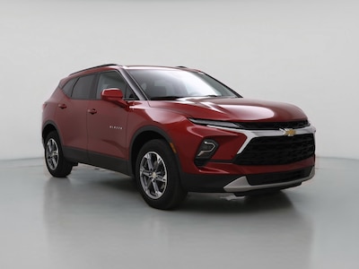 2023 Chevrolet Blazer  -
                Huntsville, AL