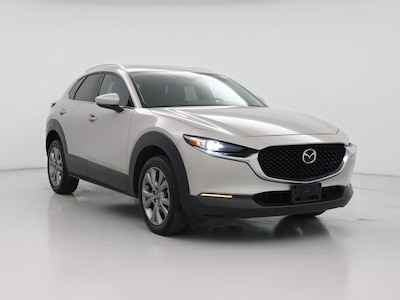 2023 Mazda CX-30 Premium -
                Chattanooga, TN