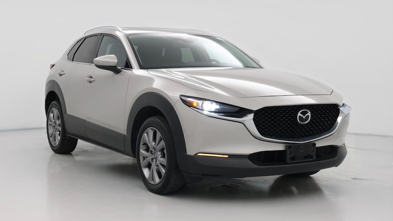 2023 Mazda CX-30 Premium Hero Image