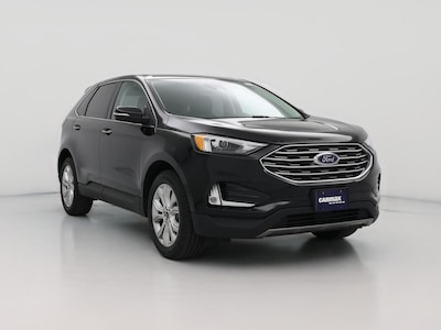 2023 Ford Edge Titanium -
                Jackson, TN