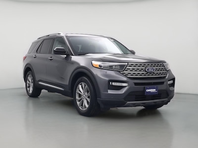 2023 Ford Explorer Limited -
                Murfreesboro, TN