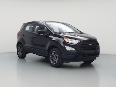 2020 Ford EcoSport S -
                Murfreesboro, TN